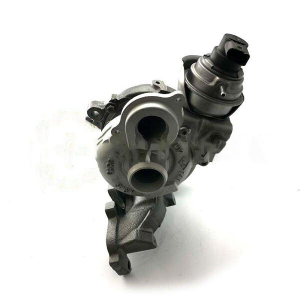 Turbo-G368