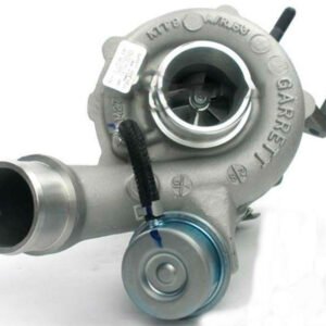 Turbo-G244
