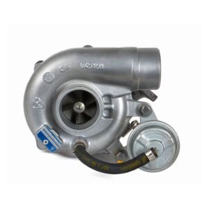 Turbo-K118