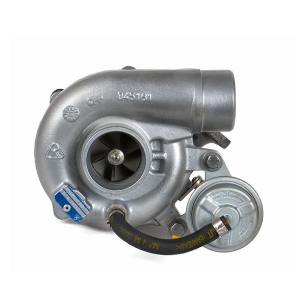 Turbo-K118