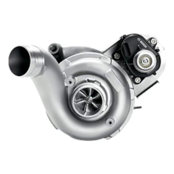 Turbo-K313